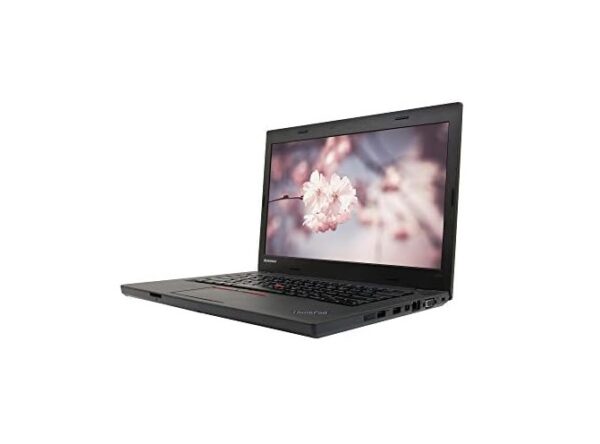 Lenovo Thinkpad L450 Linux