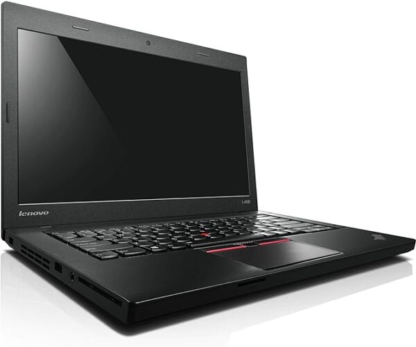 Lenovo Thinkpad L450 Linux - Bilde 2