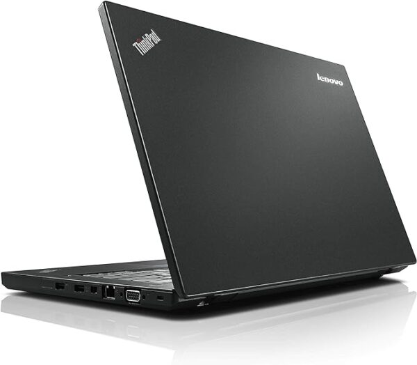 Lenovo Thinkpad L450 Linux - Bilde 3