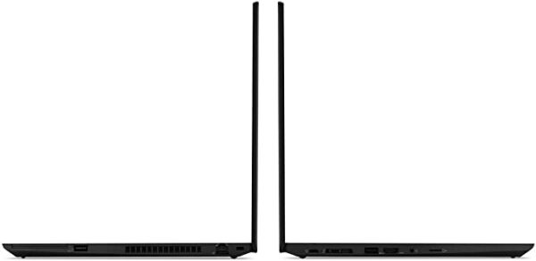 Lenovo Thinkpad T590 i7 - Bilde 2