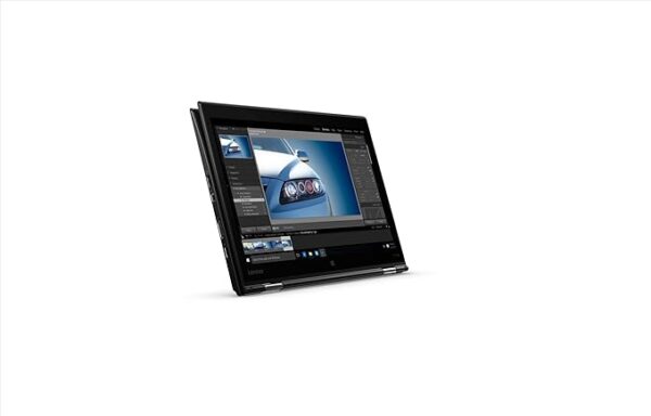 Lenovo Thinkpad X1 Yoga Gen 1 - Bilde 5