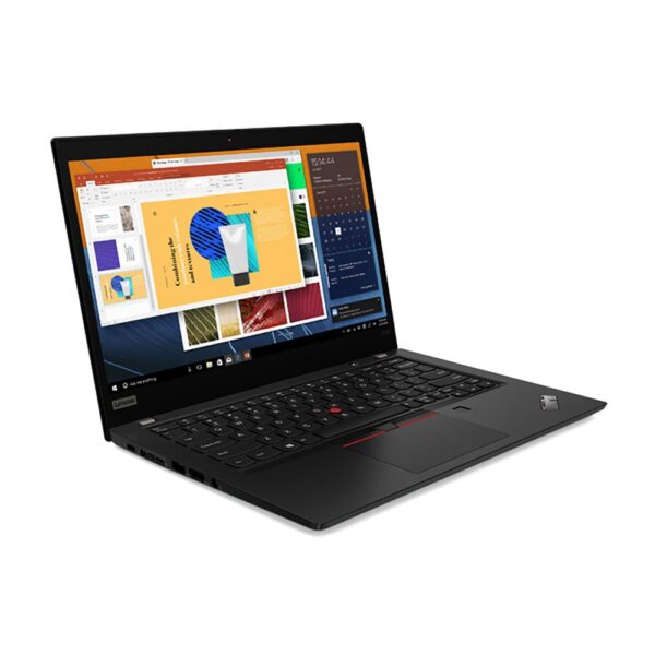 Lenovo Thinkpad X390 - Bilde 2