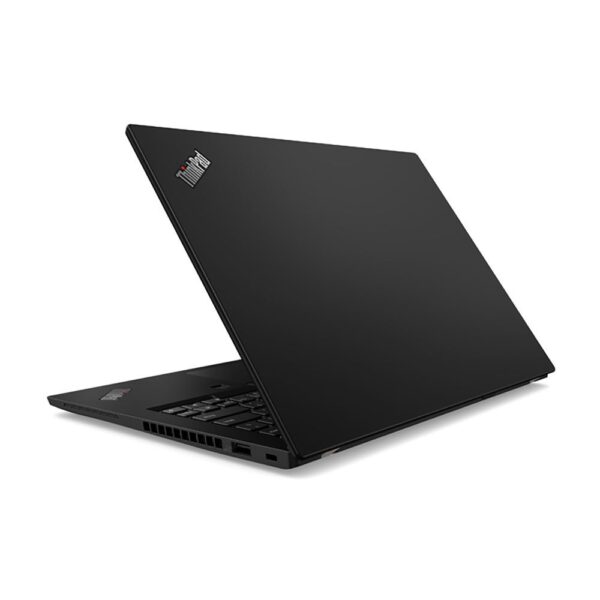 Lenovo Thinkpad X390 - Bilde 3