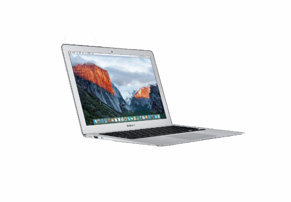 Apple Macbook Air 13 (Early 2015)