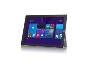 Microsoft Surface Pro 3