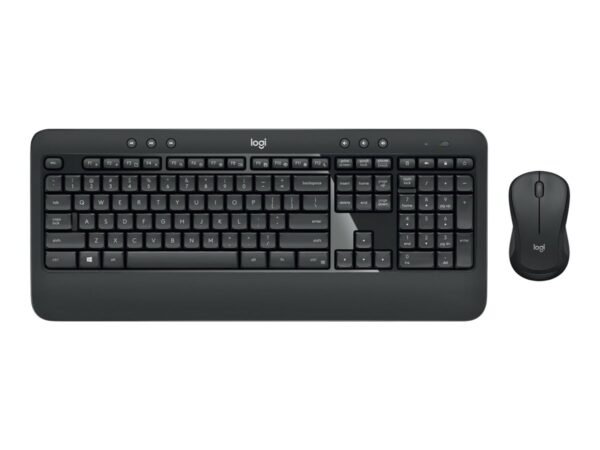 Logitech MK540 - Bilde 2