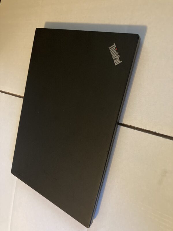 Lenovo Thinkpad X270 i5 - Bilde 4