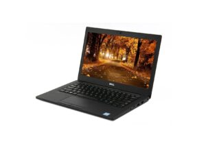 Dell Latitude 7280 i5-6300U 8/256