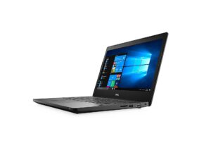 Dell Latitude 3480