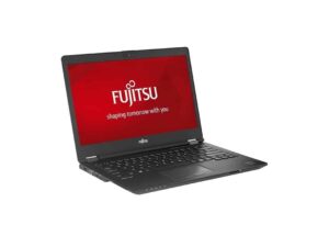 Fujitsu Lifebook U938