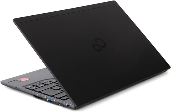 Fujitsu Lifebook U938 - Bilde 2