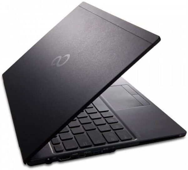 Fujitsu Lifebook U938 - Bilde 3