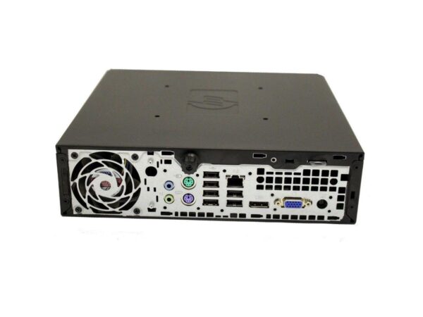 HP Compaq 8000 Elite USDT - Bilde 2