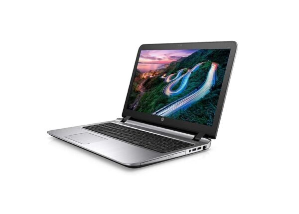 HP ProBook 450 G3