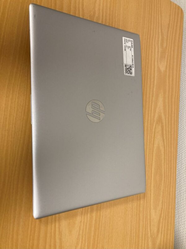 HP ProBook 440 G5 i3-7100U 8/128 - Bilde 3