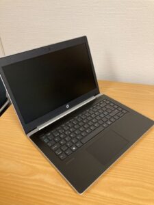 HP ProBook 440 G5 i3-7100U 8/128
