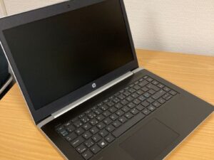 HP ProBook 440 G5 i3-7100U 8/128
