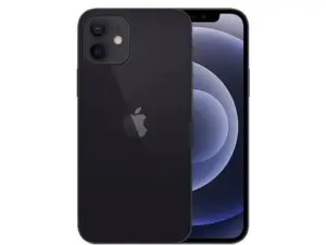 Apple iPhone 12 Mini 64GB Black