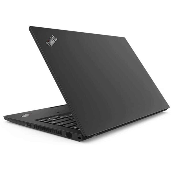 Lenovo Thinkpad T490 - Bilde 2