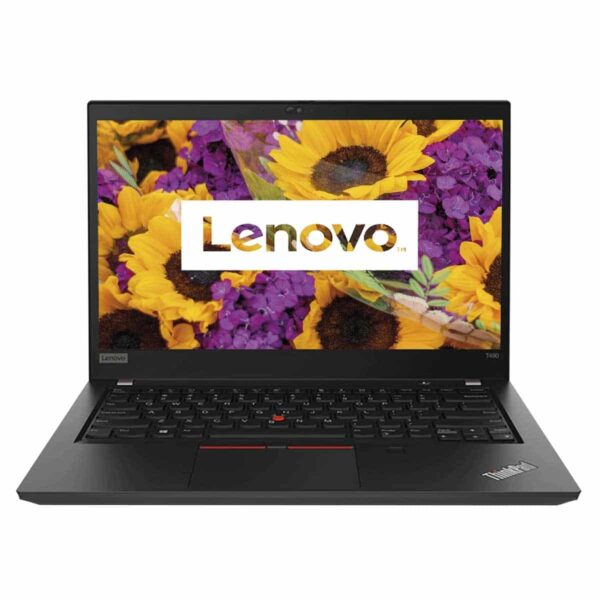 Lenovo Thinkpad T490 - Bilde 3