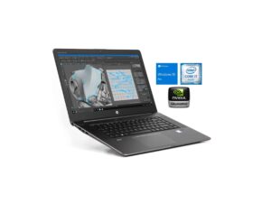 HP Zbook 15 G3