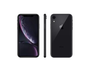 Apple iPhone XR 64GB