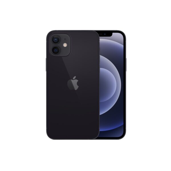 Apple iPhone 12 64GB Black