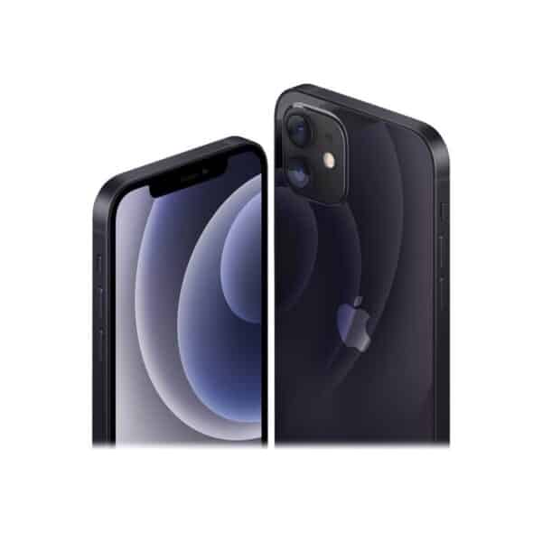 Apple iPhone 12 64GB Black - Bilde 3