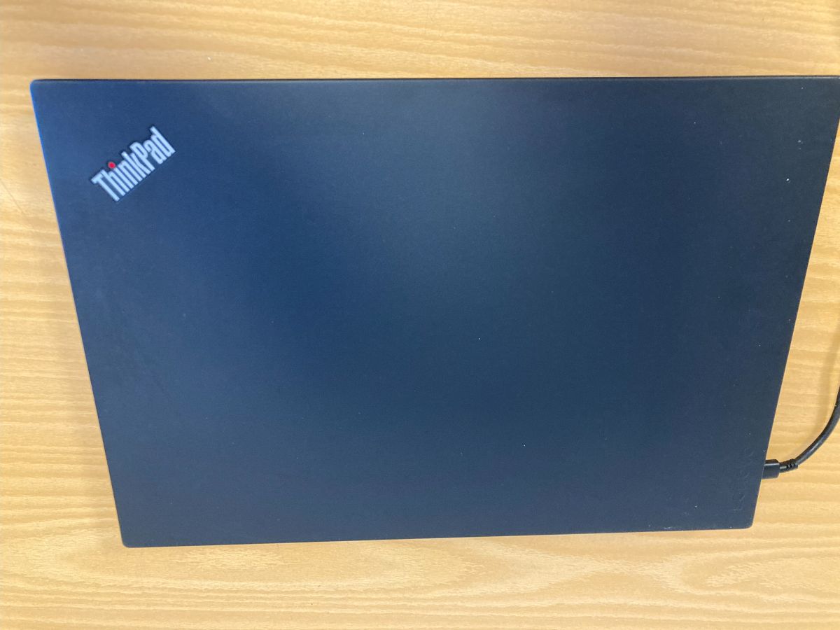 Lenovo Thinkpad T480 i5-8350U 8/256 - Bilde 4