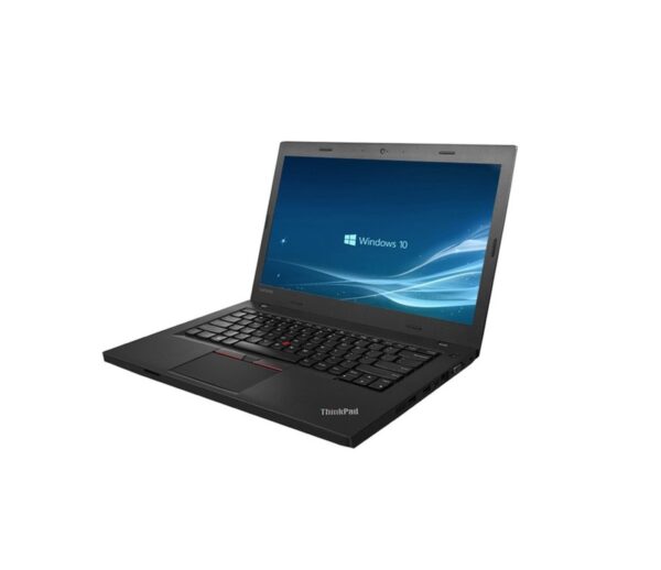 Lenovo ThinkPad L470 i5