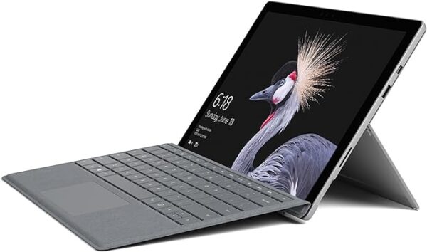 Microsoft Surface Pro 5 - Bilde 2
