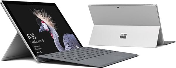 Microsoft Surface Pro 5 - Bilde 3