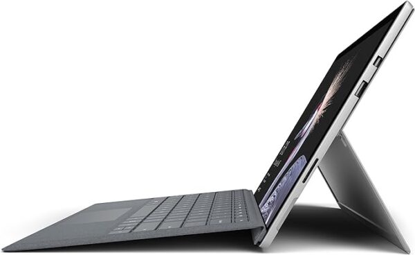 Microsoft Surface Pro 5 - Bilde 4