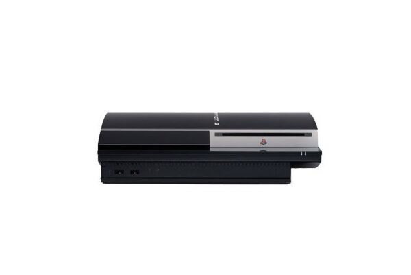 Sony Playstation 3 Pakke