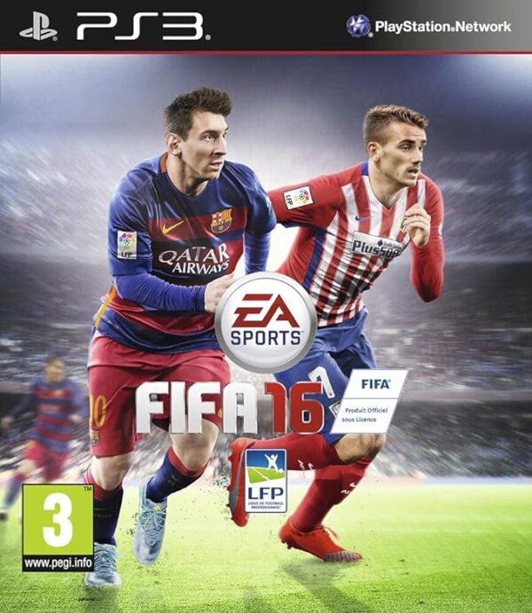 Sony Playstation 3 Pakke - Bilde 3