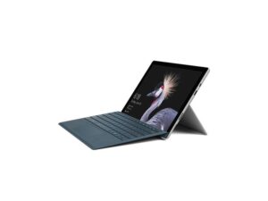 Microsoft Surface Pro 5 m/tastatur
