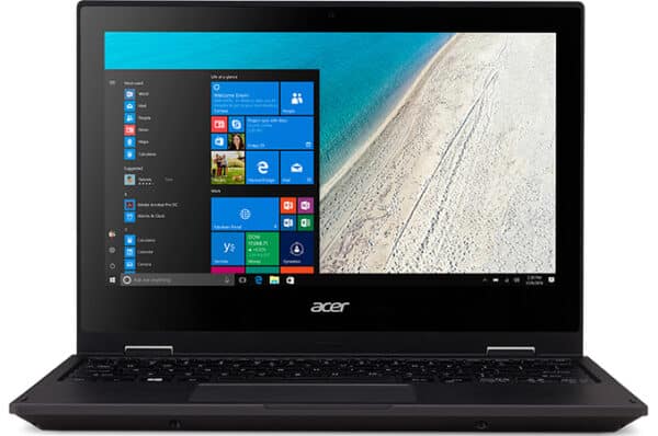 Acer TravelMate Spin B118 - Bilde 2