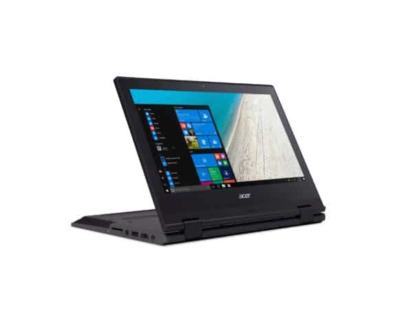 Acer TravelMate Spin B118