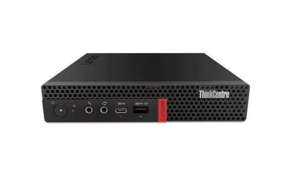 Lenovo ThinkCentre Tiny M720q - Bilde 2