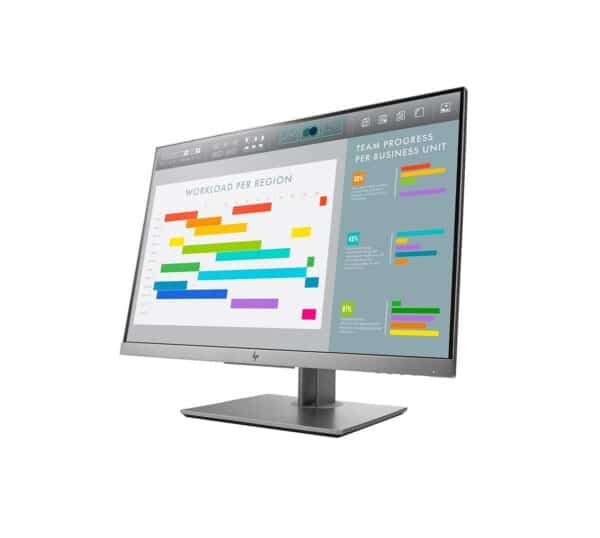 HP EliteDisplay E243i