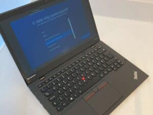 Lenovo Thinkpad X1 Carbon G3 i7-5600U 8/256 Touchscreen