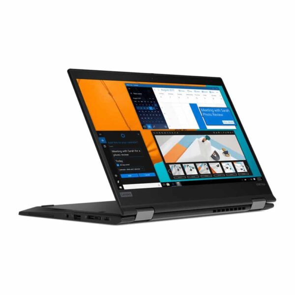 Lenovo Thinkpad X380 Yoga 16GB - Bilde 2