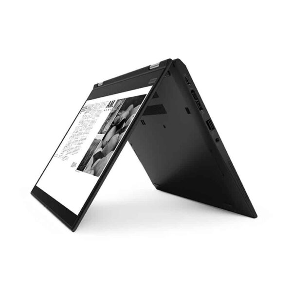 Lenovo Thinkpad X380 Yoga 16GB - Bilde 4