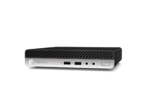 HP ProDesk 400 G3 DM