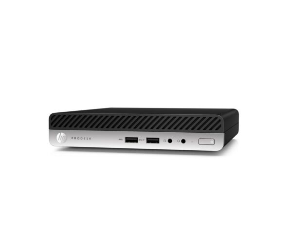 HP ProDesk 400 G3 DM