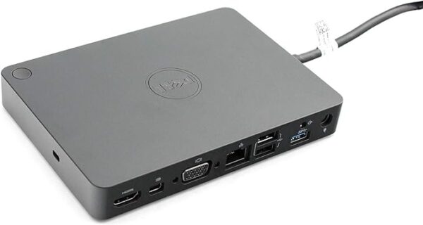 Dell Thunderbolt 3 Dock - Bilde 2