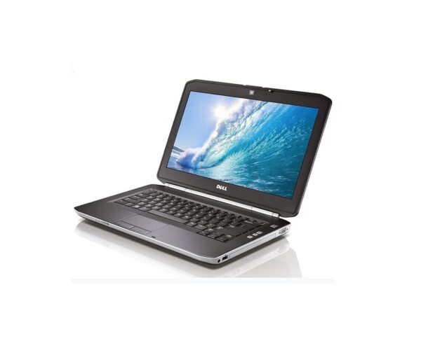 Dell Latitude E5420