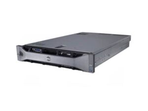 Dell Poweredge R710