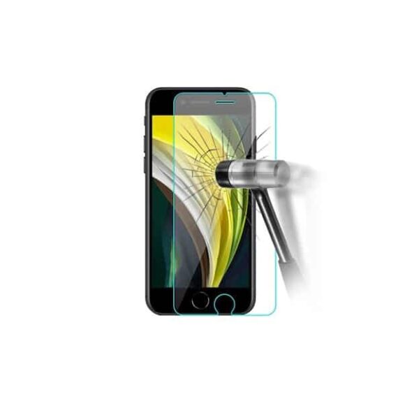 Herdet Glass Iphone 7/8/SE