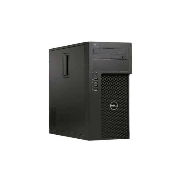 Dell Precison T1700